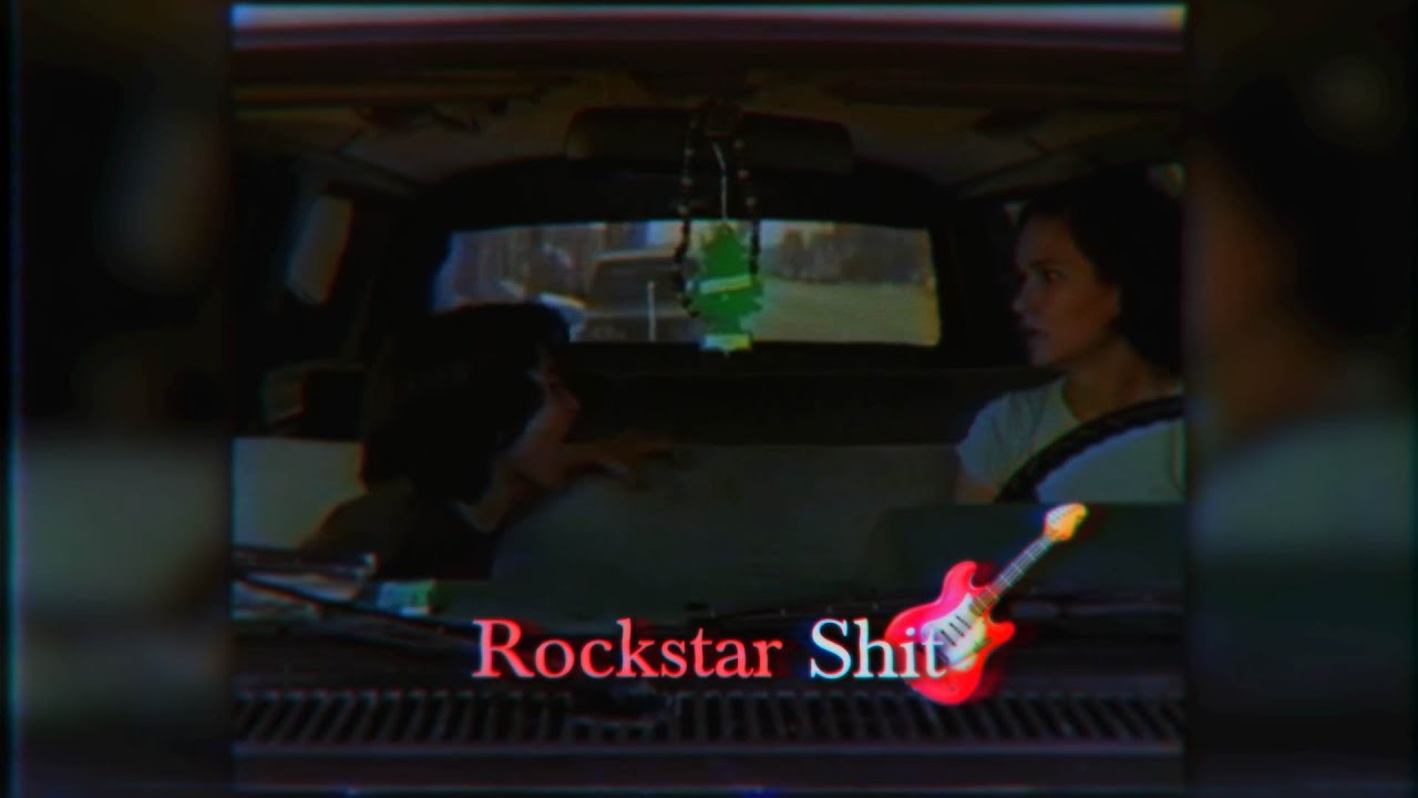ｒｏｃｋｓｔａｒ ｓｈｉｔ 🎸