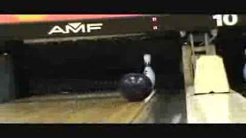 "Nathan McTaggart" Bowling Music Video