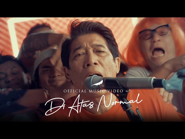 NOAH - Di Atas Normal (Official Music Video) class=