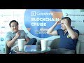 Roger Ver Vs Charlie Lee - The Ground Over Lightening Network!