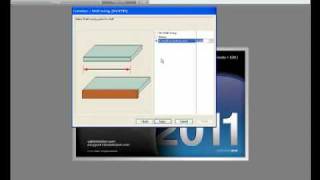 Cabinet Vision 2011 R1 Assembly Wizard Part 1 of 2