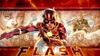 The Flash - Seperate Ways (Worlds Apart)
