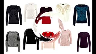 ➨ Вязаные женские кофты спицами фото ➨ Вязаные женские кофты спицами фото