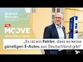 "Es ist ein Fehler, dass es keine günstigen E-Autos von uns gibt" - Winfried Hermann, Grüne (134)