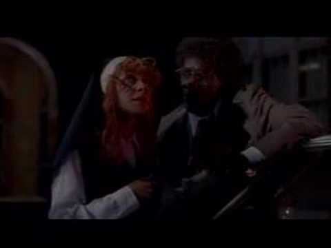 Die Hard Woody Allen