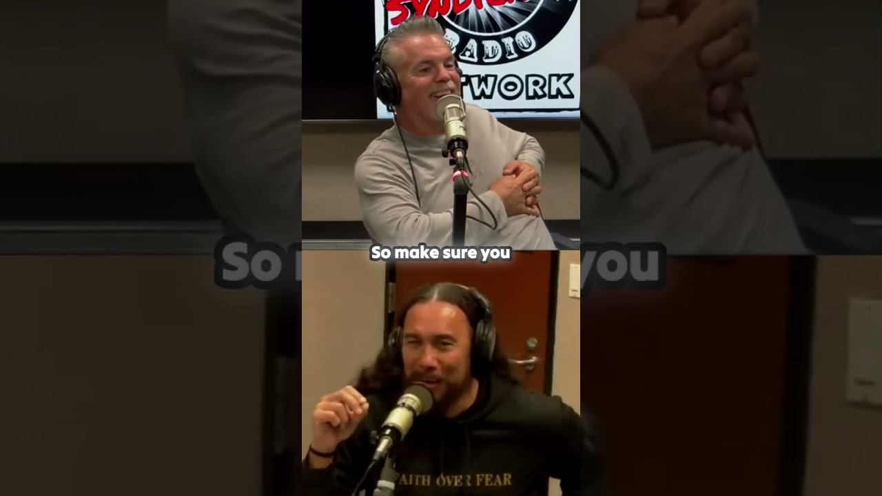 Hear the heartfelt appreciation for Rick Travis and his dedication to educating the community!