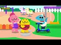 Shimo and kemi &amp; friends and coco &amp; lobi