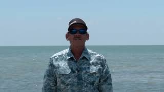 Texas Fishing Tips Fishing Report 51624 Port Aransas Area With Capt Monte Graham