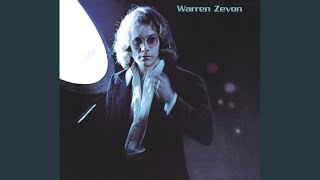 Video thumbnail of "Warren Zevon - Mohammed's Radio (2008 Remaster)"