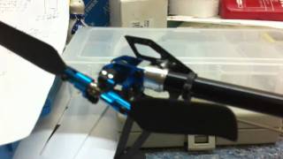 hybride v200d01 /corpterx 250
