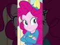 Toy Story 3 the movie (2010) rainbow dash y Pinkie pie fashion show le freak with healthbars 1