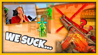 Playing CS2 Was a Mistake