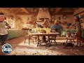 Danny Hoopenbiller Book 1, Chapter 06, Clip 02 #dannyhoopenbiller