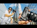 Never thought I would LOVE "SONY ZV-E1" this much BUT...