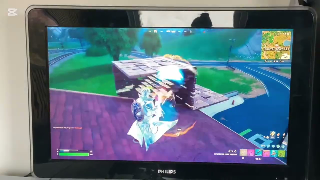 Hvor mange kills kan jeg få på et game