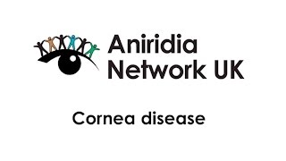 Cornea Disease