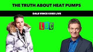Why Heat Pumps Aren’t the Silver Bullet for Green Heating – Here’s What Works