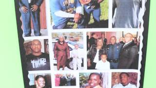 Walk Like MADD to Honor Sgt. Polk