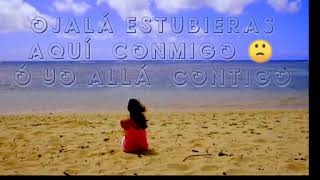 Gif Frases de amor a distancia