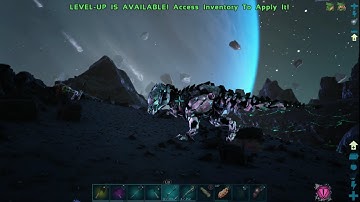 Max Level Tek Rex Taming!! - ARK: Survival Evolved (Single Player Ep. 98)