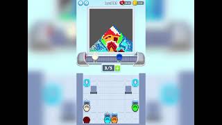 Celebrity Sand Loop Level 189 Gameplay || sand loop 189 solution walkthrough || sand loop gameplay Net Worth