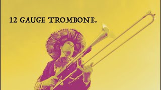 12 Gauge Trombone #shotgun #armorer #shortfilm #trombone
