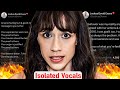 Colleen Ballinger&#39;s Creepy Isolated Vocals (Cringe Song Apology)