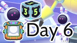Cyber Dice and Cyborg Frame - Day 6 - Ludo Club! screenshot 2