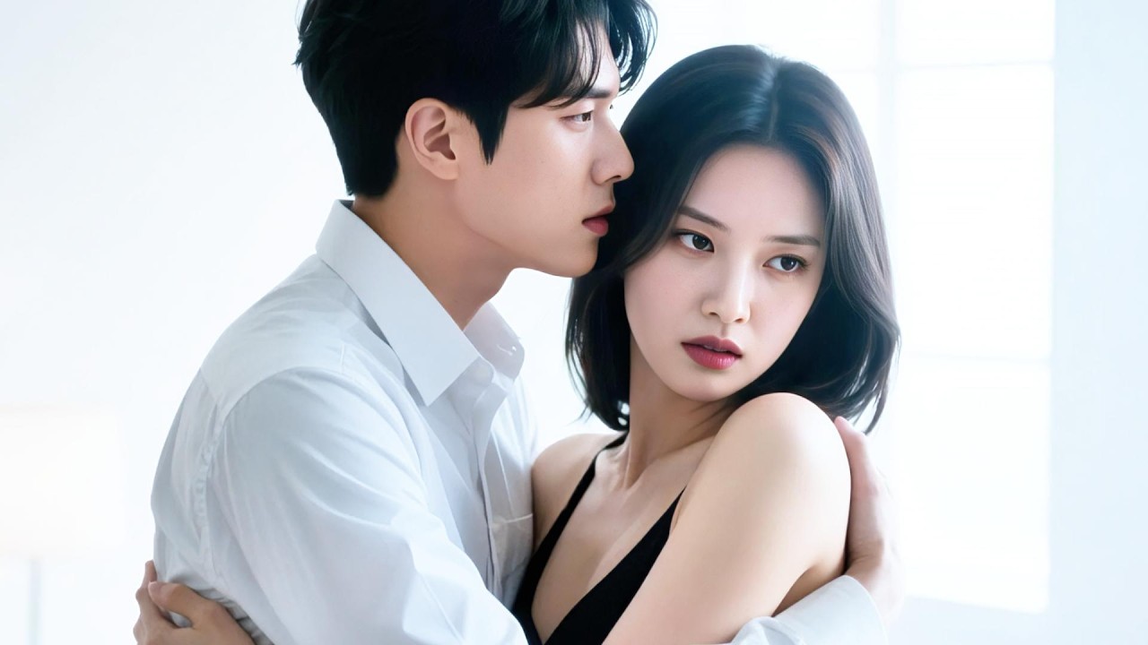 以为她死了？她换脸归来手刃仇人，顾少宠溺：乖，杀我递刀！