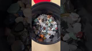 Celebrity Declan's Mining Co. Crystal Mining Bucket! Net Worth