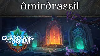 Amirdrassil, the Dream