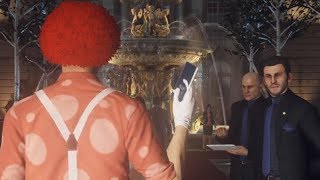 Hitman is a Flawless Masterpiece with no flaws whatsoever