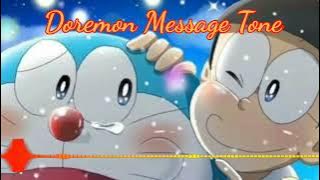 Doraemon message ringtone ll Cartoon message ringtone ll Notification sound #doremon