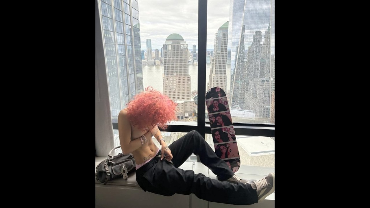 [free] molly santana type beat - 