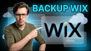How To Take Backup Wix Website [2026 Guide]