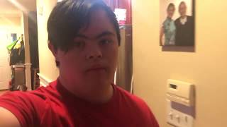 Paranoid Tv Room Activities Paranormal Activity - Season 29 Episode 11