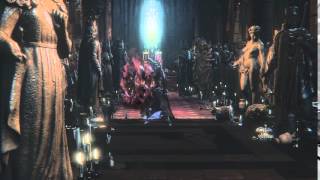 Here comes a special boy!