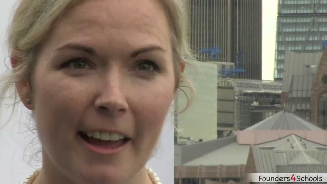 Zoe Peden Insane Logic B