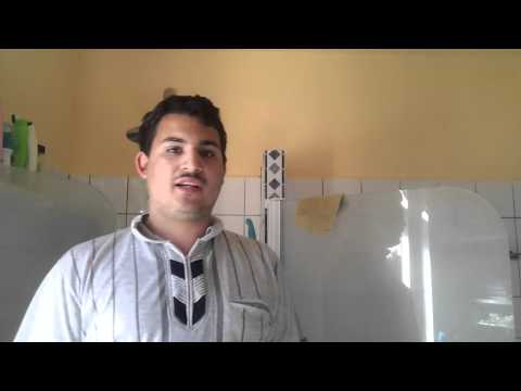 Djwesley020  Dag 32    Vlog