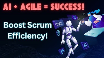 How AI Solves Key Challenges in Agile: Boosting Scrum Team Efficiency and Predictability | NxtChair