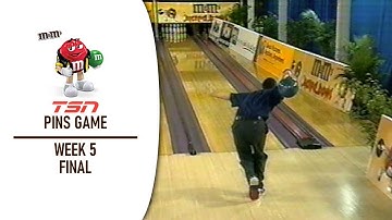 01-02 TSN 10-pin Pins Game - Final