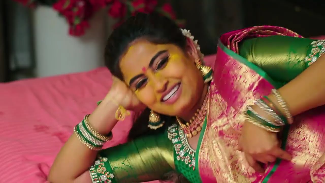 Kalyanam Kamaneeyam - Ep 337 - Meghana Lokesh - Telugu Tv Serial - Zee5 Telugu Classics