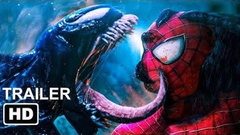 THE AMZAING SPIDER-MAN 3: BACK HOME "TEASER TRAILER" (2022) Marvel Studio & Sony Pictures "Concept"