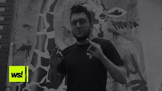 Efe Uygaç - Ali̇ Bi̇çi̇me Sürpri̇z Doğum Günü Hedi̇yesi̇ Mesut Can Tomay İzliyor Weentoos Studio