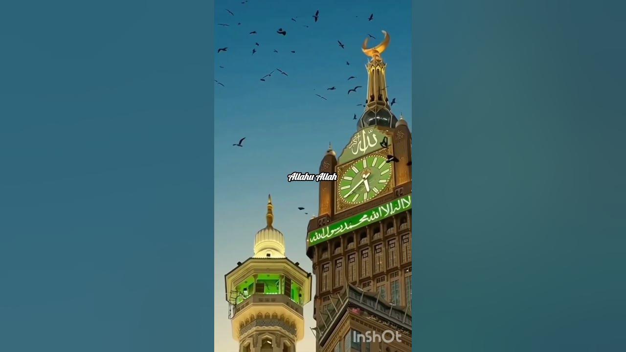 Beautiful Nasheed #Islamic status ππ€²π Makka Madina status β€οΈ Beautiful Nasheed #Islamic status ππ€²π Makka Madina status β€οΈ