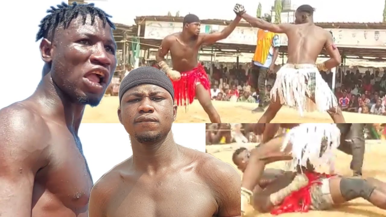 Yadda na  Buge Alhasan a karo na Biyu kafin na Uku Dogon Dogo yau Asabar 26/2/2026