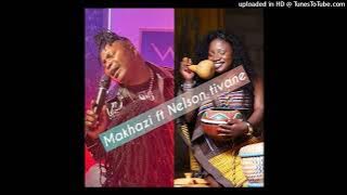 Makhazi ft Nelson Tivane-- Dali