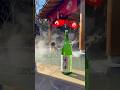 【祭の湯】日本酒を浴びる風呂サウナ祭！秩父地酒まつり初開催 #shorts