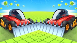 Celebrity Slice Master: ASMR Game Android,iOS Gameplay Walkthrough Part 1 Profile