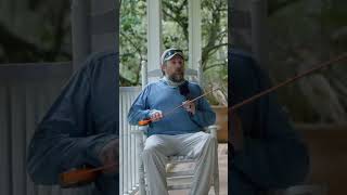 Have You Seen a Hook Keeper Like This?